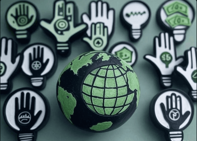 eventSphere Logo